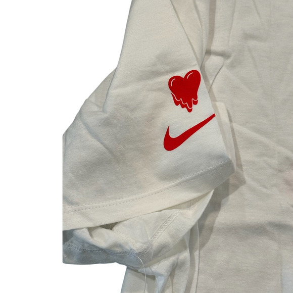 Emotionally Unavailable x Nike E.U AIR T-Shirt *NEW WITH TAGS*Size XXL*SOLD OUT - Picture 5 of 5